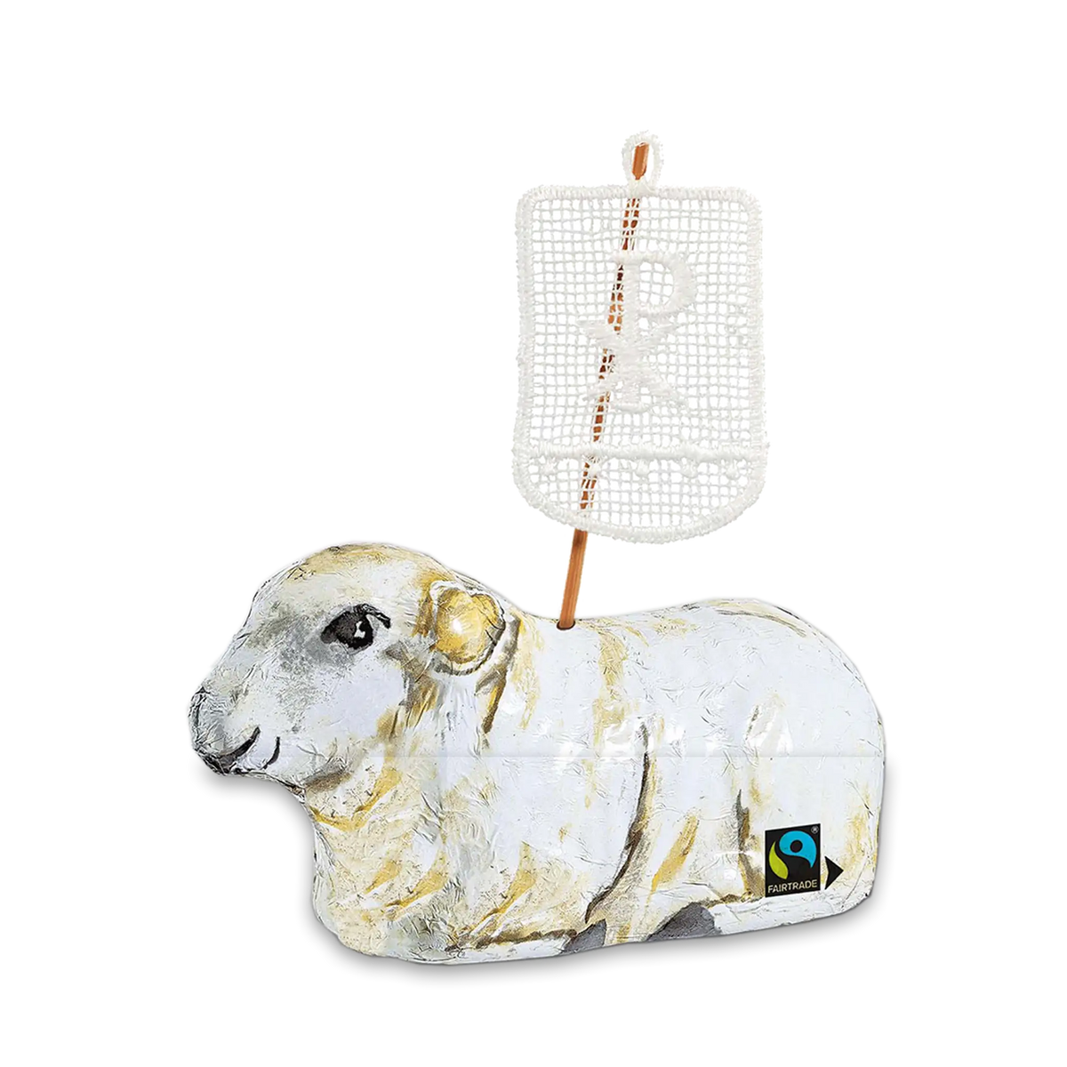 Osterlamm-Schokolade– bonifatiuswerk Osterlamm-Schokolade– bonifatiuswerk