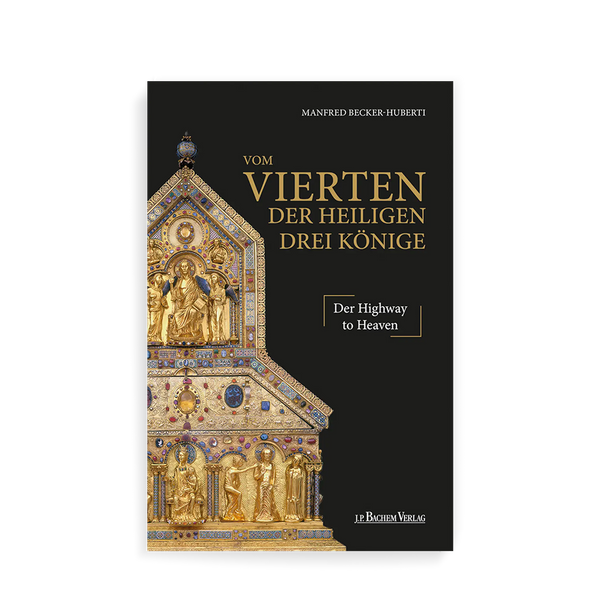 Gold, Könige, Verzierung, Schrein