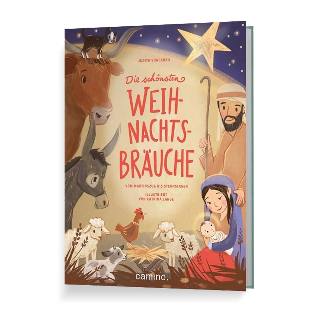maria, josef, jesuskind, stern, bethlehem, ochse, esel, katze, schafe, hühner, ziege