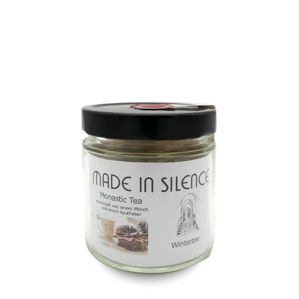 glas, teebeutel, zimt, anis, wintertee