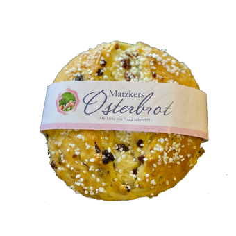 Dresdner Osterbrot 