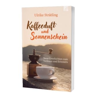 Buch: Kaffeeduft und Sonnenschein 
