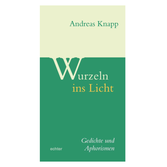 Buch: Wurzeln ins Licht 