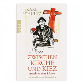 Buch: "Zwischen Kirche und Kiez" 